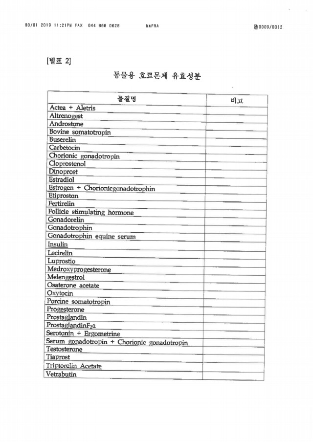 동물용의약품(엔로플록사신 등 항생,항균제 등) 안전관리 철저.pdf_page_09.jpg